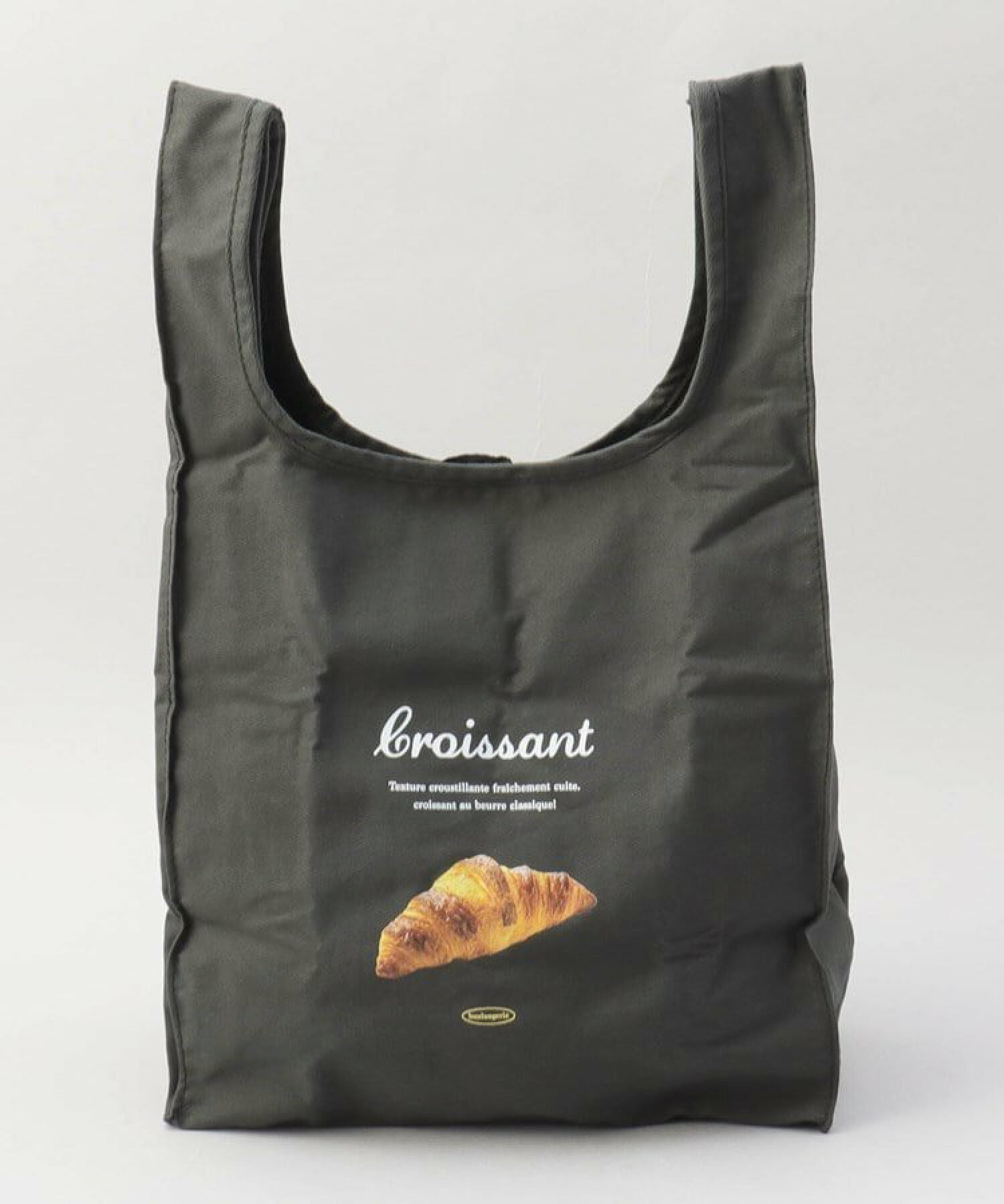 Finissage BAKE マルシェバッグ CROISSANT